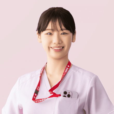 非常勤看護師